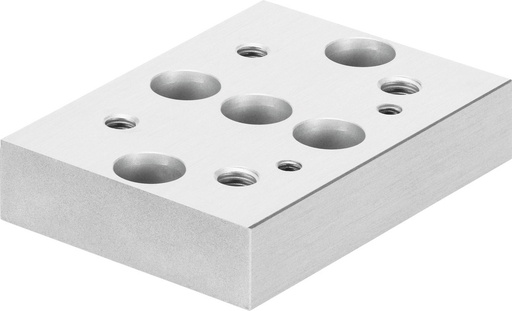 [P2UWT] Festo Wandbefestigung - 576413