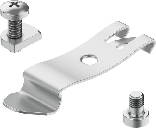 [P2UWY] Festo Fixation Pour Rail - 8047542