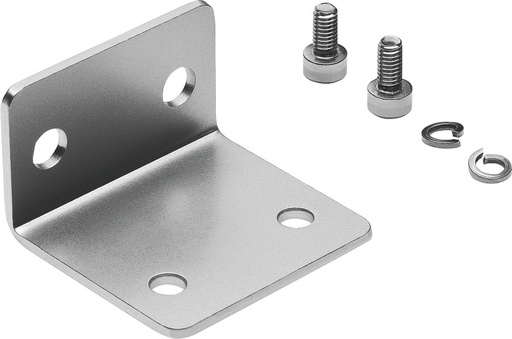 [P2UXE] Festo Mounting Bracket - 9771