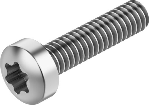 [P2UX2] Festo Schraubensatz - 8065526