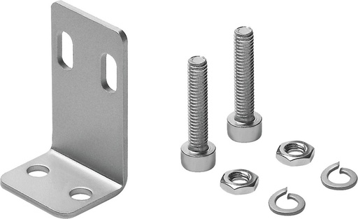 [P2UXB] Festo Escuadra De Fijación - 9635