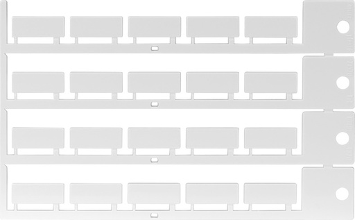 [P2UXR] Festo Etiqueta De Identificación - 539388