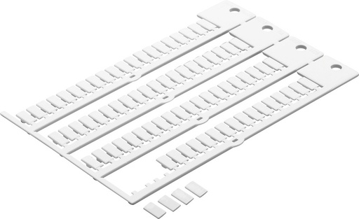 [P2UXJ] Festo Inscription Label - 197259