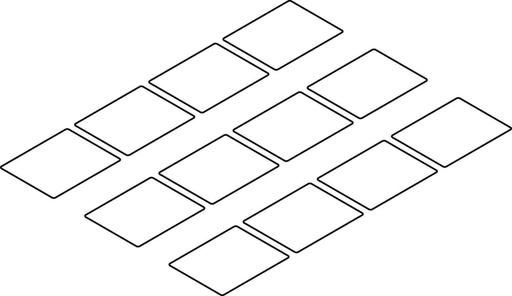 [P2UY2] Festo Identificatielabel - 8003303