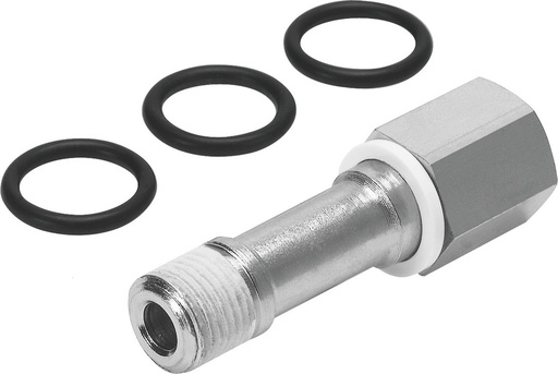 [P2UYC] Festo Hollow Bolt - 12910