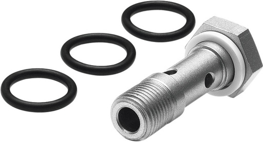 [P2UY8] Festo Hollow Bolt - 11539