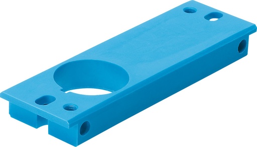 [P2UZD] Festo Mounting Plate - 10391