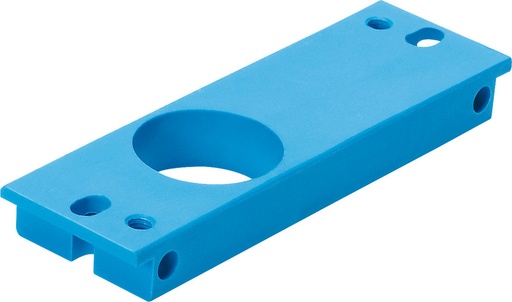[P2UZS] Festo Mounting Plate - 9350