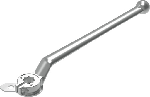 [P2V2M] Festo Hand Lever - 4895386