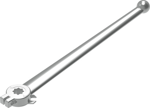 [P2V2Q] Festo Hand Lever - 4895983