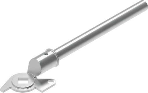 [P2V2F] Festo Levier À Main - 4895361