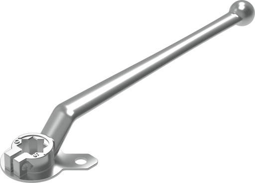 [P2V2S] Festo Hand Lever - 4895985
