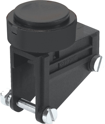 [P2V25] Festo Pushbutton Actuator - 10398