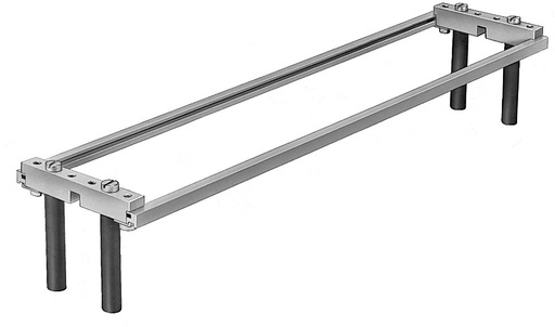 [P2UZV] Festo Bevestigingsframe - 9365