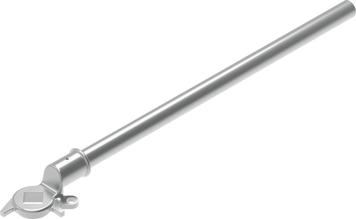 [P2V2U] Festo Hand Lever - 4895987