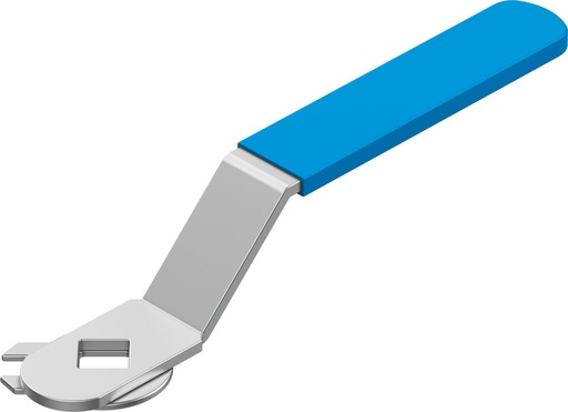 [P2V2K] Festo Handhebel - 4895385