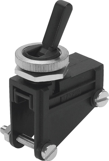 [P2V26] Festo Schakelhendel - 10399