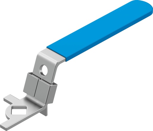 [P2V2Z] Festo Manuele hefboom - 4896017