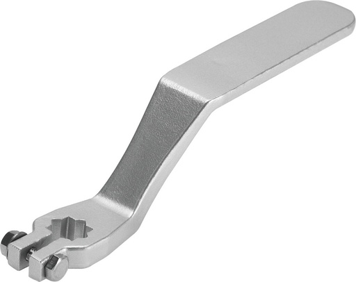 [P2V33] Festo Palanca Manual - 542703
