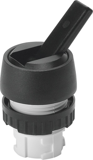 [P2V28] Festo Toggle Switch - 25749