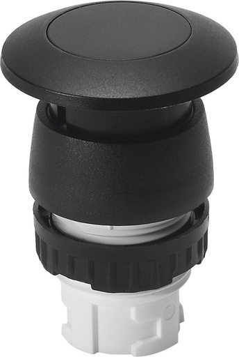 [P2V3D] Festo Mushroom Pushbutton - 9293