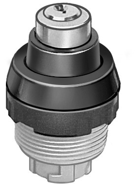 [P2V3M] Festo Sleutelactuator - 9304
