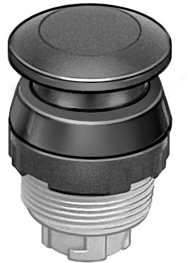 [P2V3E] Festo Mushroom Pushbutton - 9295