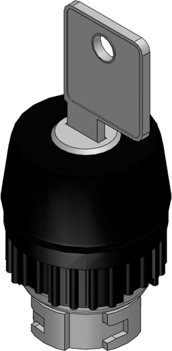 [P2V37] Festo Key Actuator - 573107