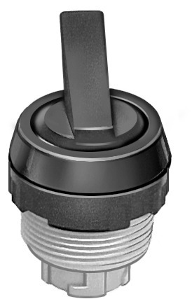 [P2V3P] Festo Toggle Switch - 9306