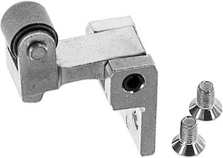 [P2V45] Festo Roller Lever - 6512