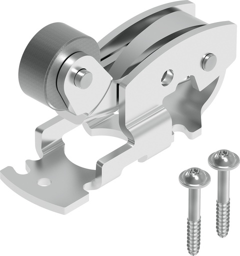[P2V47] Festo Roller Lever - 8049233