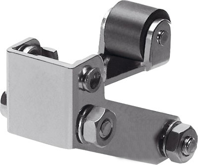 [P2V3R] Festo Roller Lever - 10098