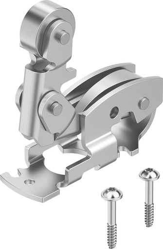[P2V49] Festo Toggle Rolhefboom - 8049236