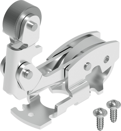 [P2V4A] Festo Toggle Roller Lever - 8049237