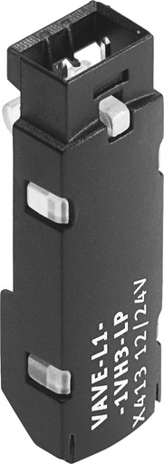 [P2V53] Festo Electrical Sub-Base - 566717