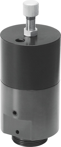 [P2V4T] Festo Vacuum Actuator - 7654