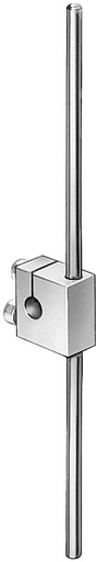 [P2V3V] Festo Swivel Lever Rod - 4789