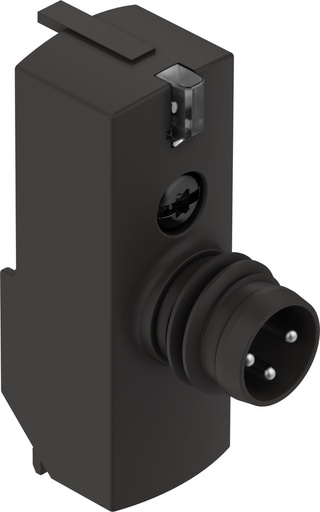 [P2V5G] Festo Electrical Sub-Base - 573919