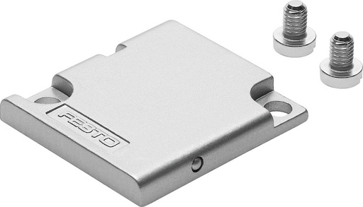 [P2V4V] Festo Cover Plate - 5855