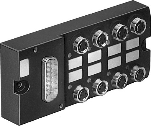 [P2V4W] Festo Multi-Pin Plug Distributor - 177669