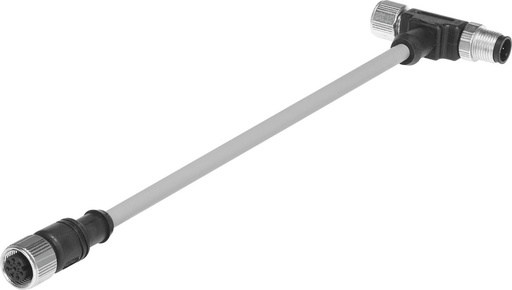 [P2V5V] Festo Programming Cable - 570971