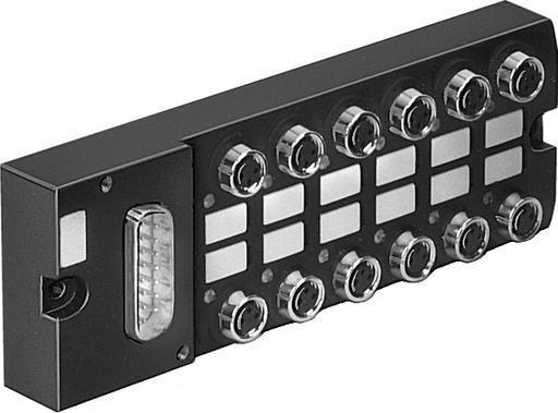 [P2V4X] Festo Distribuidor Multipolo - 177670