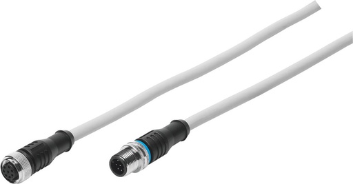 [P33RX] Festo Connecting Cable M12x1 A-coded EN 61076-2-101 2m - 525617