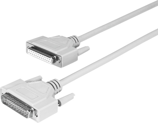 [P33SK] Festo Cable De Conexión Conector Sub-D 2m - 8001375