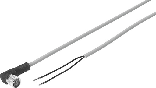 [P33TS] Festo Connecting Cable 2.5m - 562471