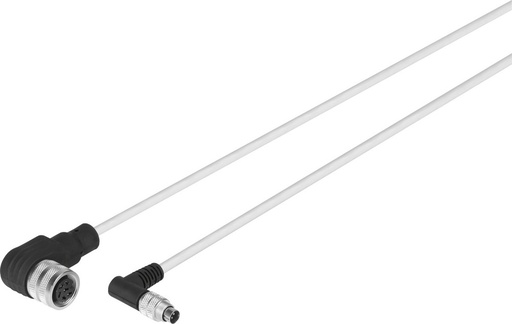 [P33T4] Festo Cable De Conexión - 575898