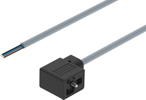 [P33TJ] Festo Anschlusskabel Form B 0.6m - 3679778