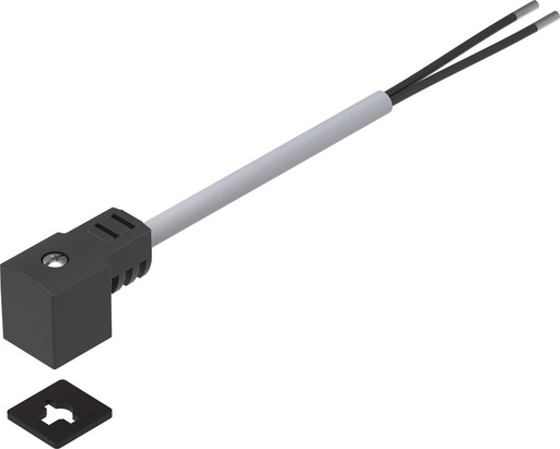 [P33U6] Festo Cable De Conexión Forma C 5m - 8032626