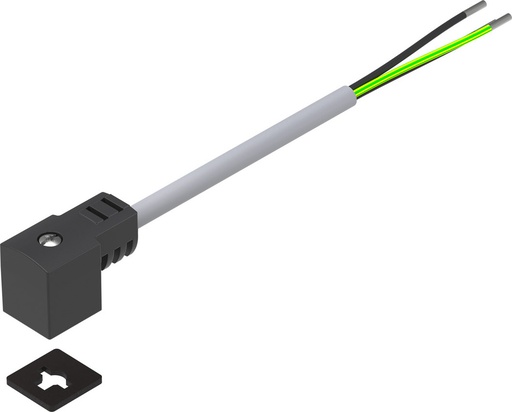 [P33U9] Festo Câble De Connexion Forme C 5m - 8032629