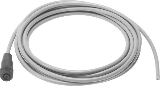 [P33WG] Festo Steckverbinder Mit Kabel - 151909